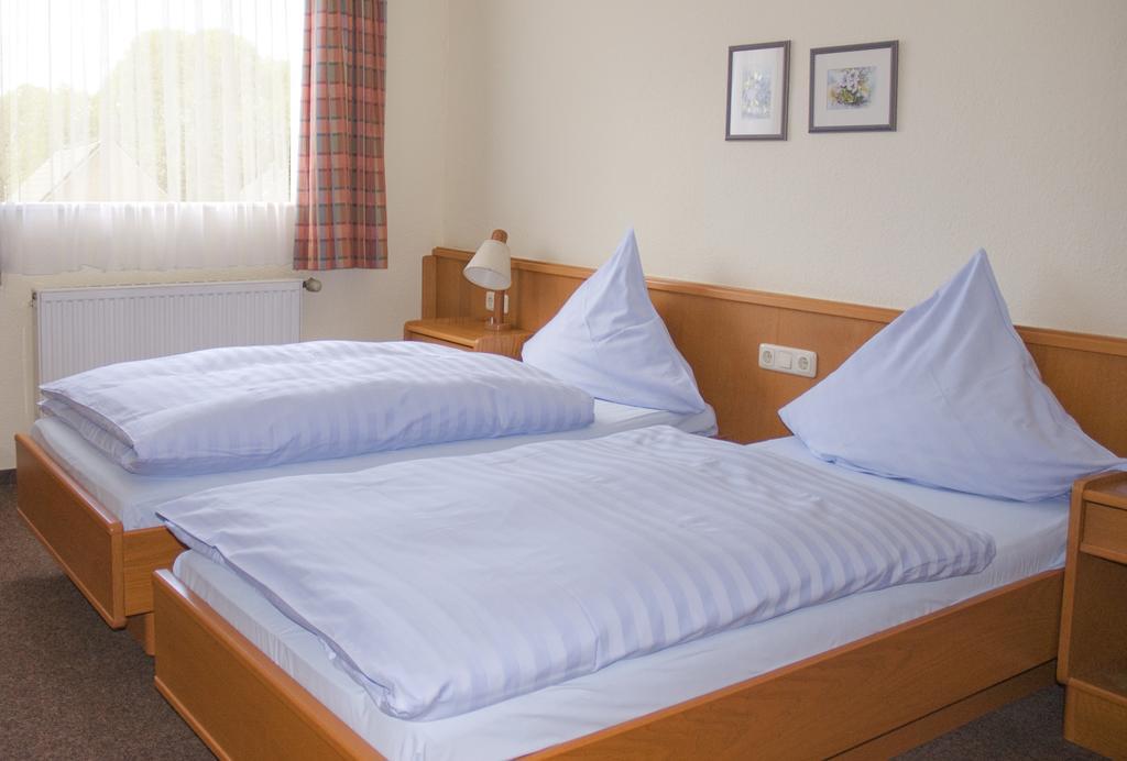 Einhaus Jaegerhof Hotell Dorsten Rum bild